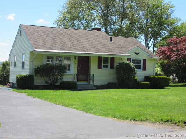 54 Meander Lane Southington CT 06489