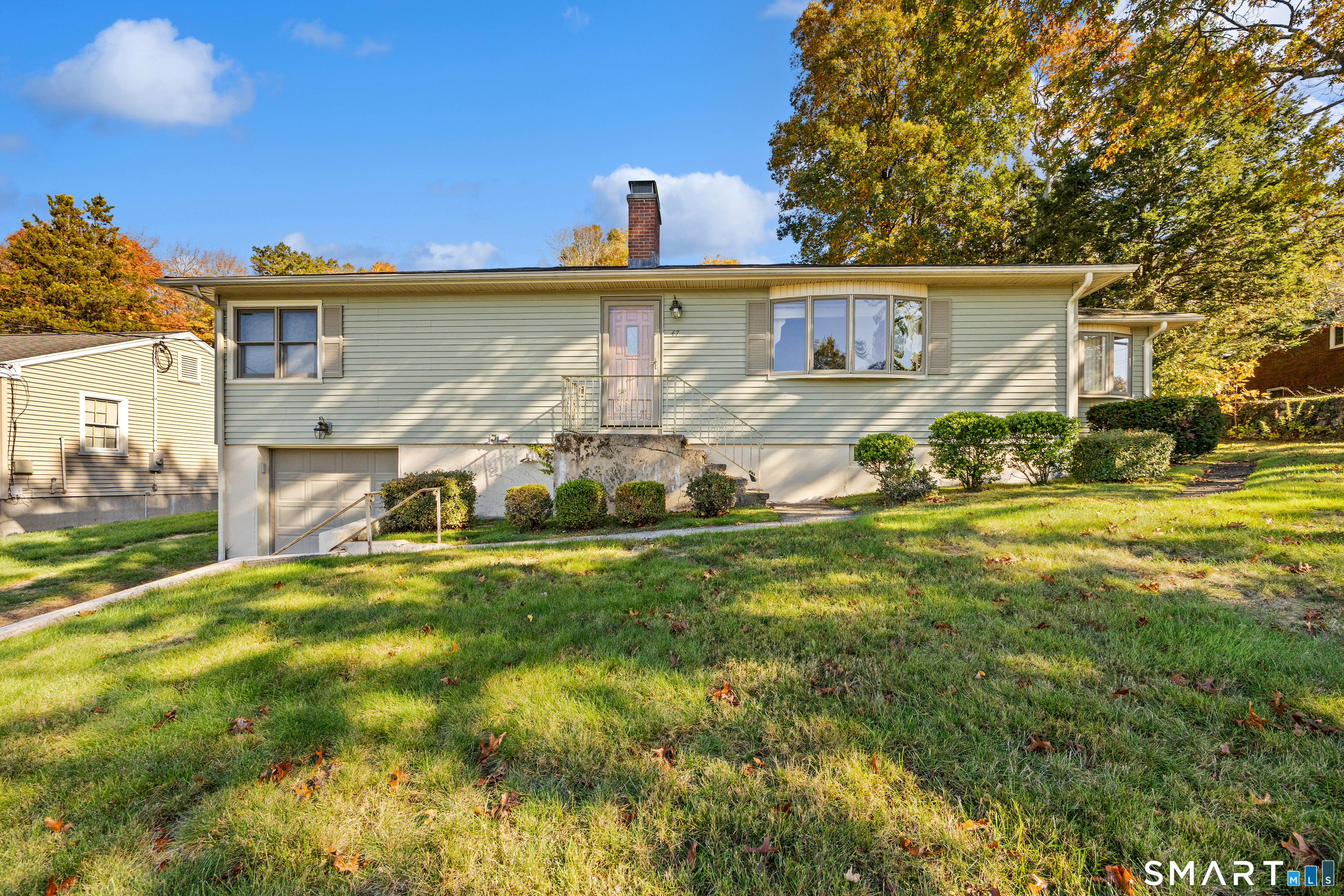 47 Mountain View Drive Waterbury CT 06706