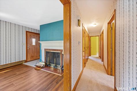 47 Mountain View Drive Waterbury CT 06706