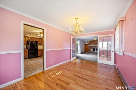 47 Mountain View Drive Waterbury CT 06706