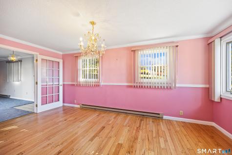 47 Mountain View Drive Waterbury CT 06706