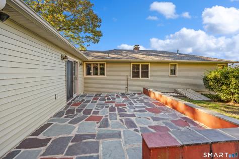 47 Mountain View Drive Waterbury CT 06706