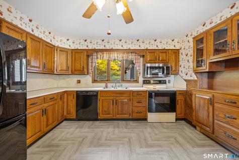 47 Mountain View Drive Waterbury CT 06706