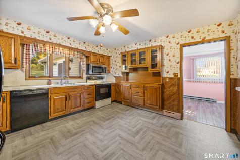 47 Mountain View Drive Waterbury CT 06706
