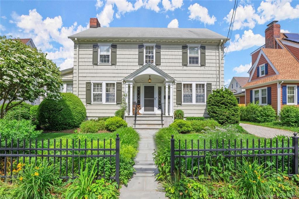 247 Grovers Avenue Bridgeport CT 06605