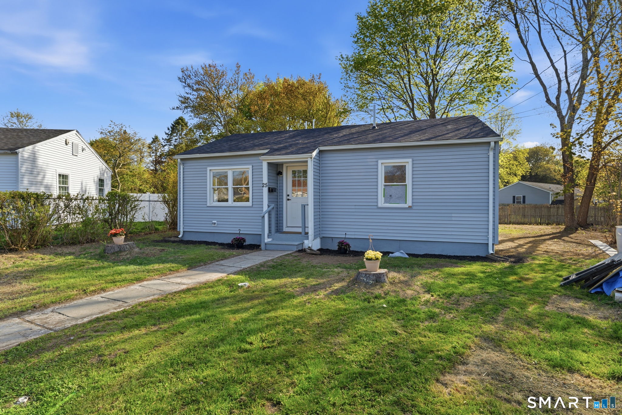 25 Flint Court Groton CT 06340