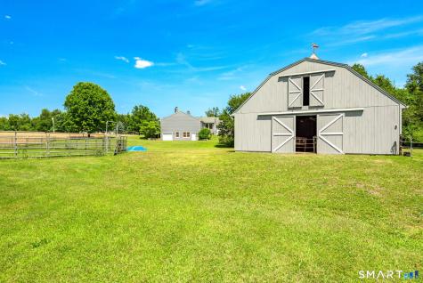 23 School House Lane Durham CT 06422