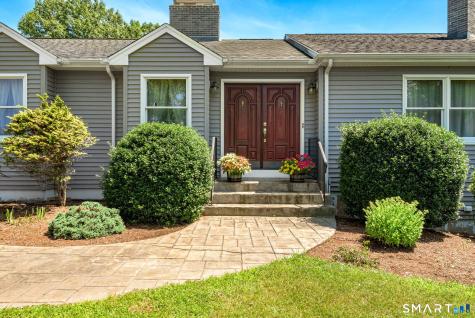 23 School House Lane Durham CT 06422