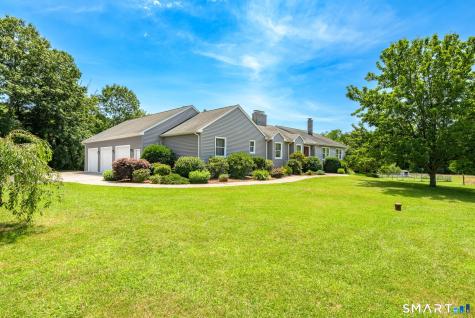 23 School House Lane Durham CT 06422