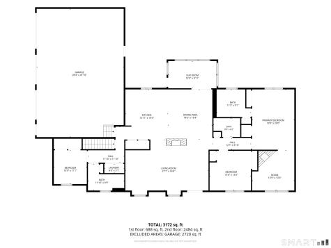 23 School House Lane Durham CT 06422