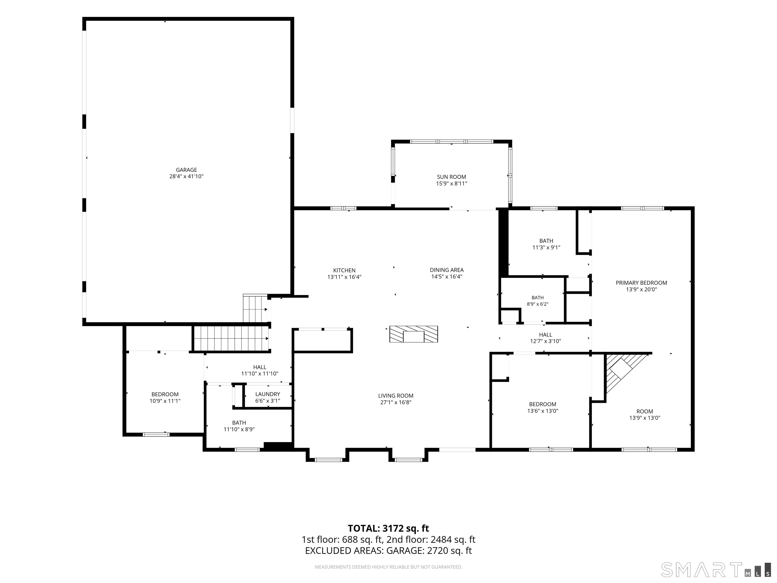 23 School House Lane Durham CT 06422