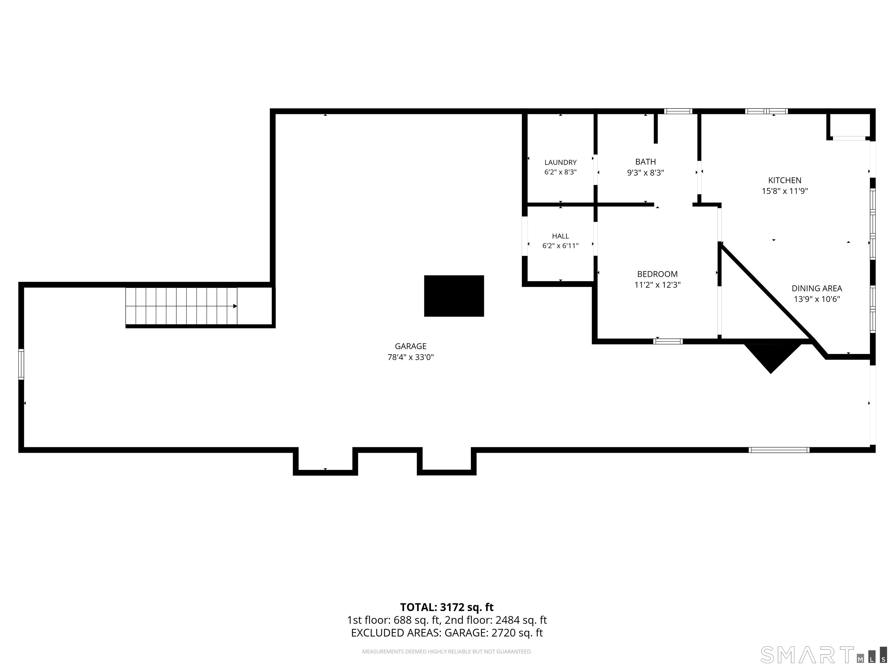 23 School House Lane Durham CT 06422