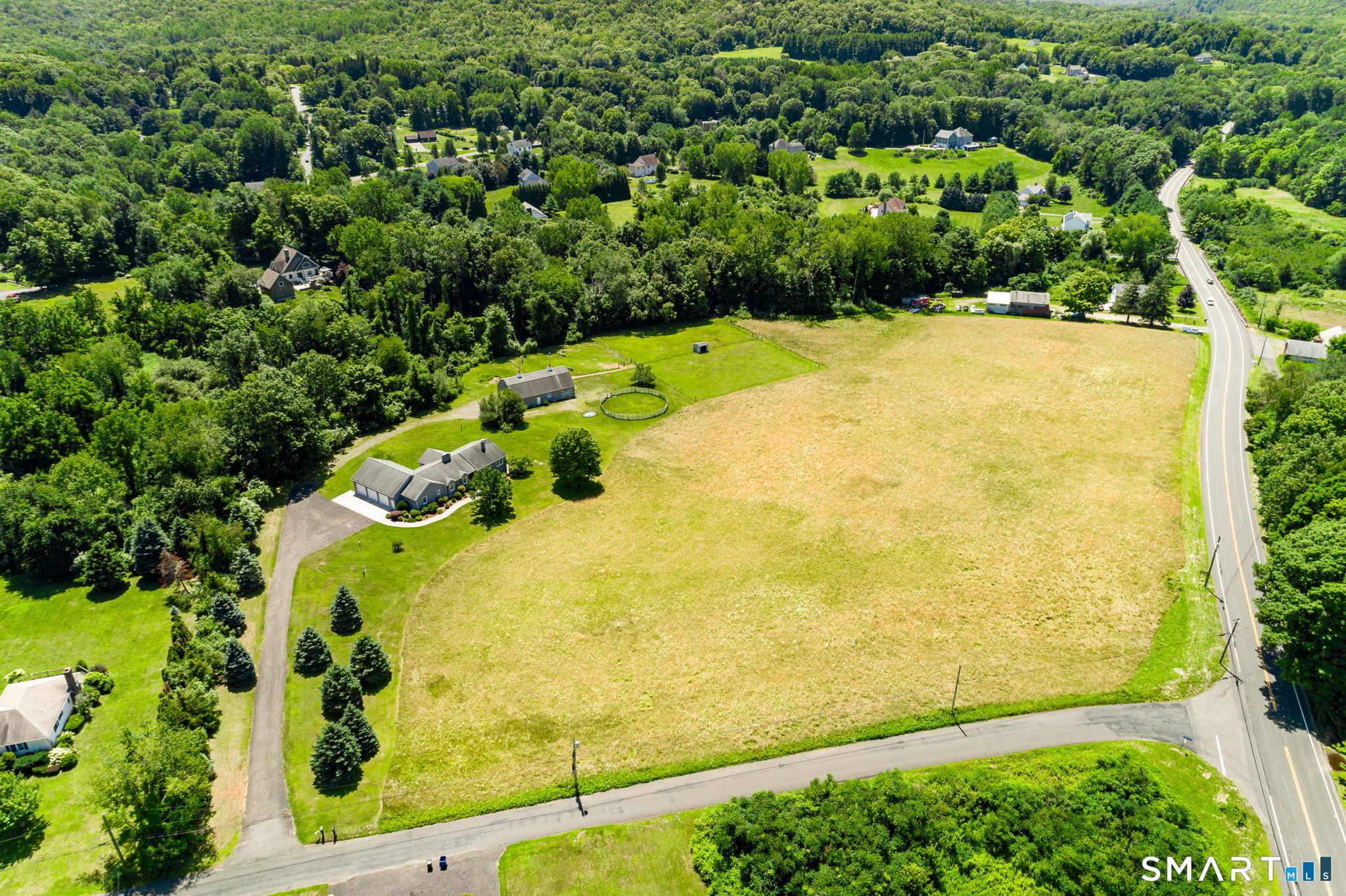23 School House Lane Durham CT 06422