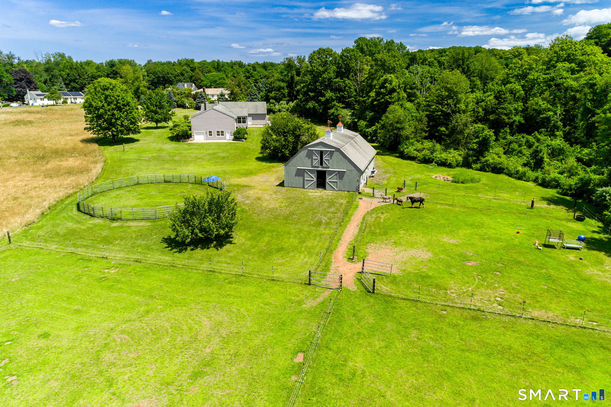 23 School House Lane Durham CT 06422