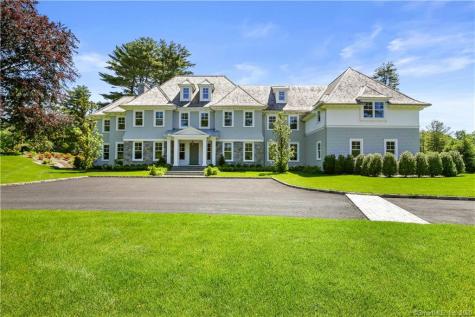 498 Lake Avenue Greenwich CT 06830