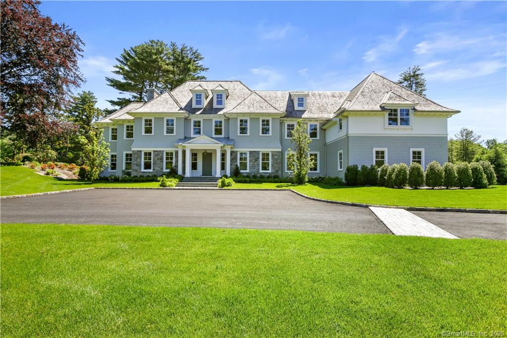 498 Lake Avenue Greenwich CT 06830