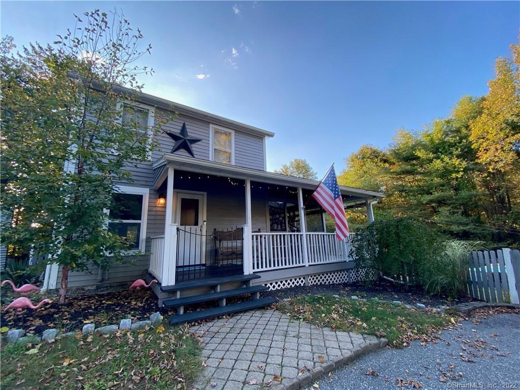 660 Litchfield Turnpike New Hartford CT 06057