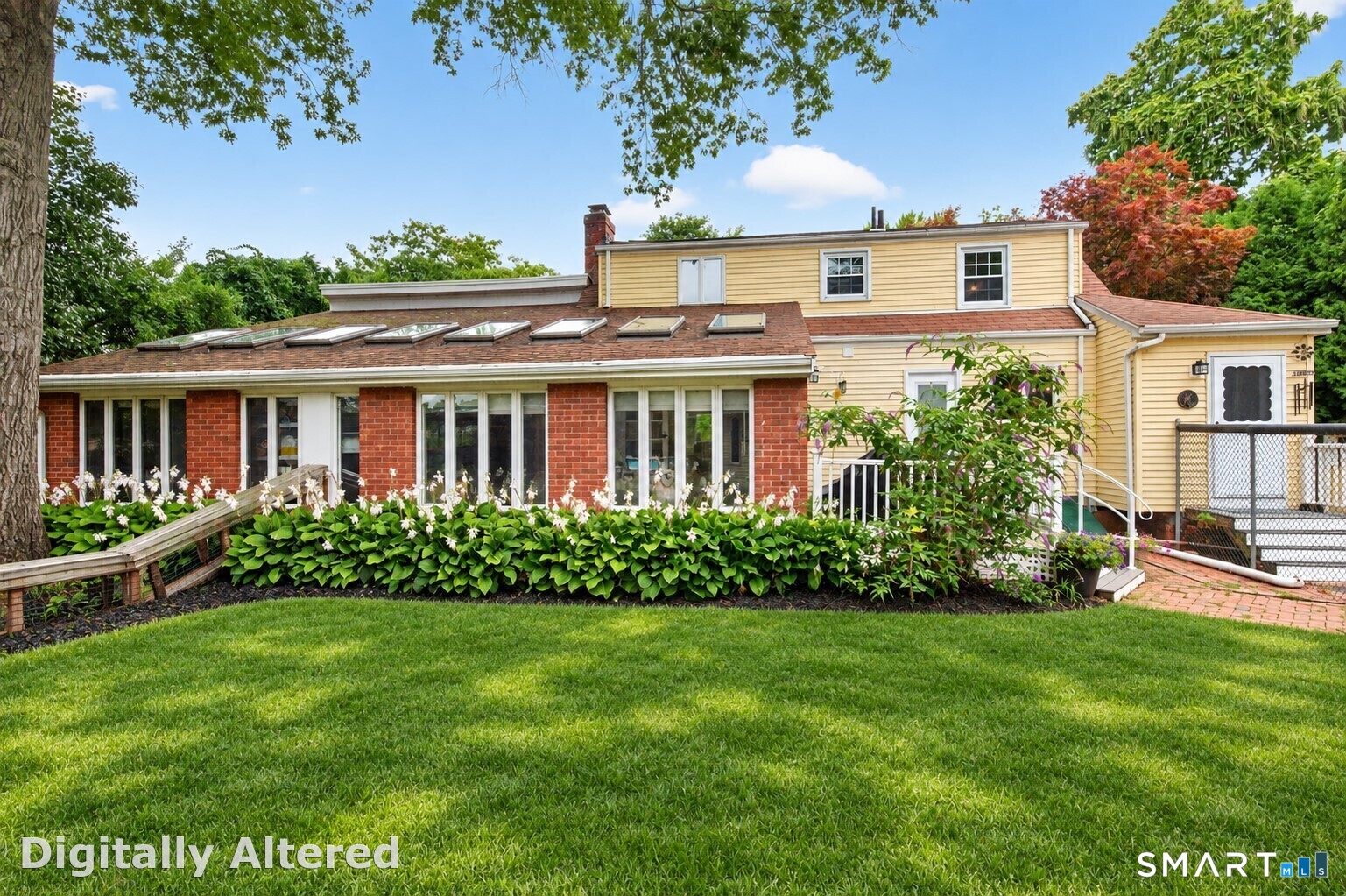 22 Miller Road East Granby CT 06026