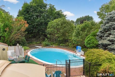 22 Miller Road East Granby CT 06026