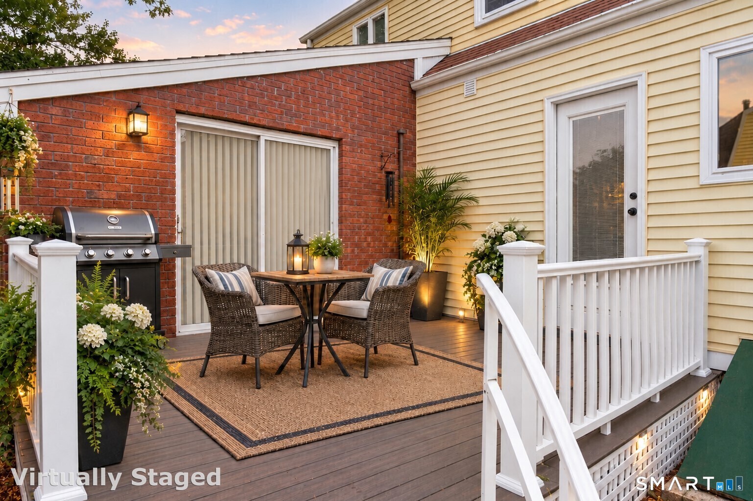 22 Miller Road East Granby CT 06026