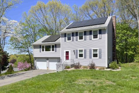 1 Brittany Circle Cromwell CT 06416