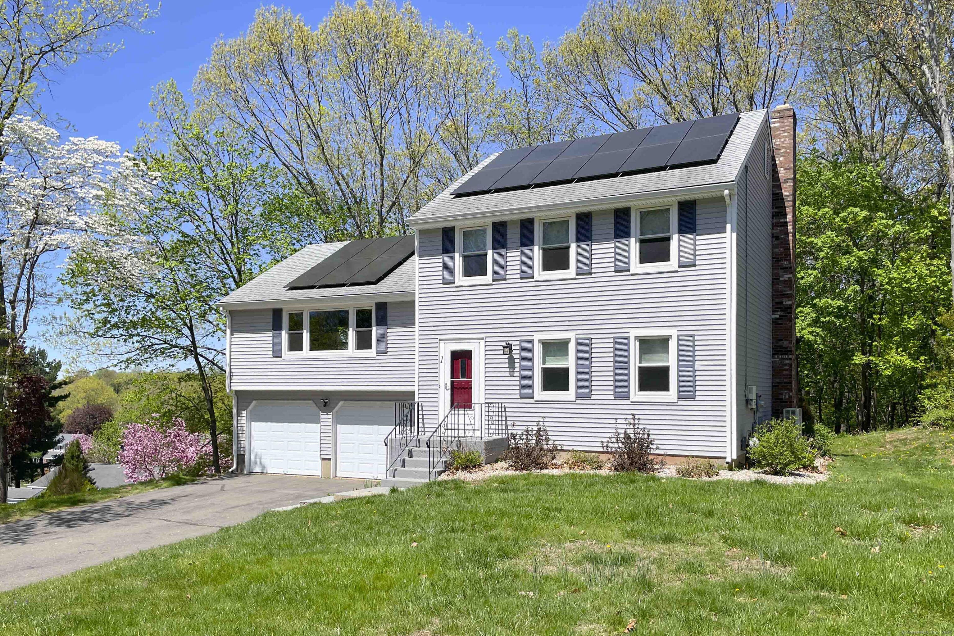 1 Brittany Circle Cromwell CT 06416
