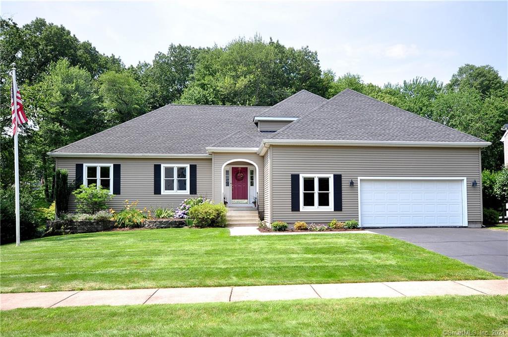 18 Elaine Mary Drive Windsor CT 06095