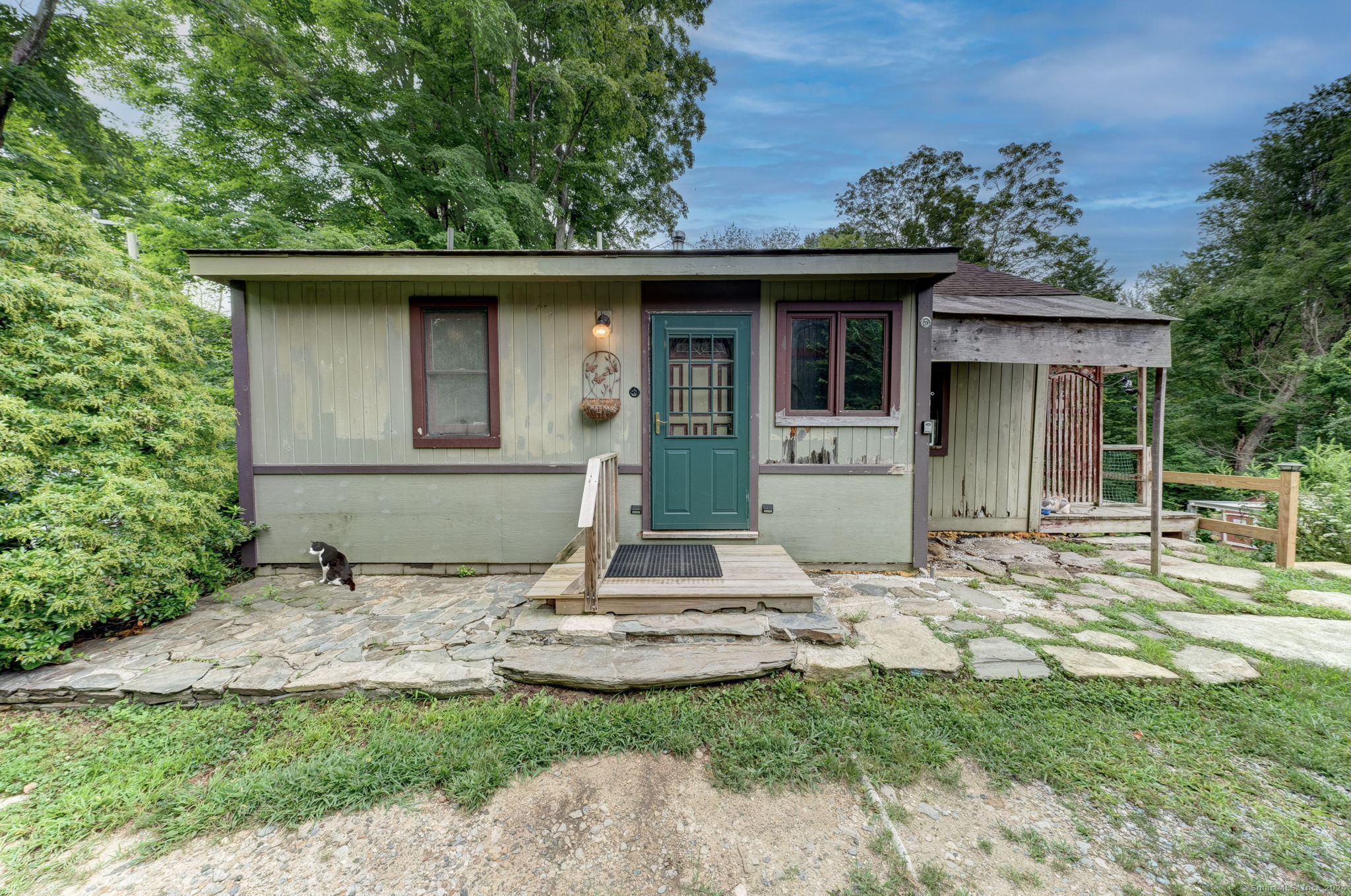 186 Kinne Road Canterbury CT 06331