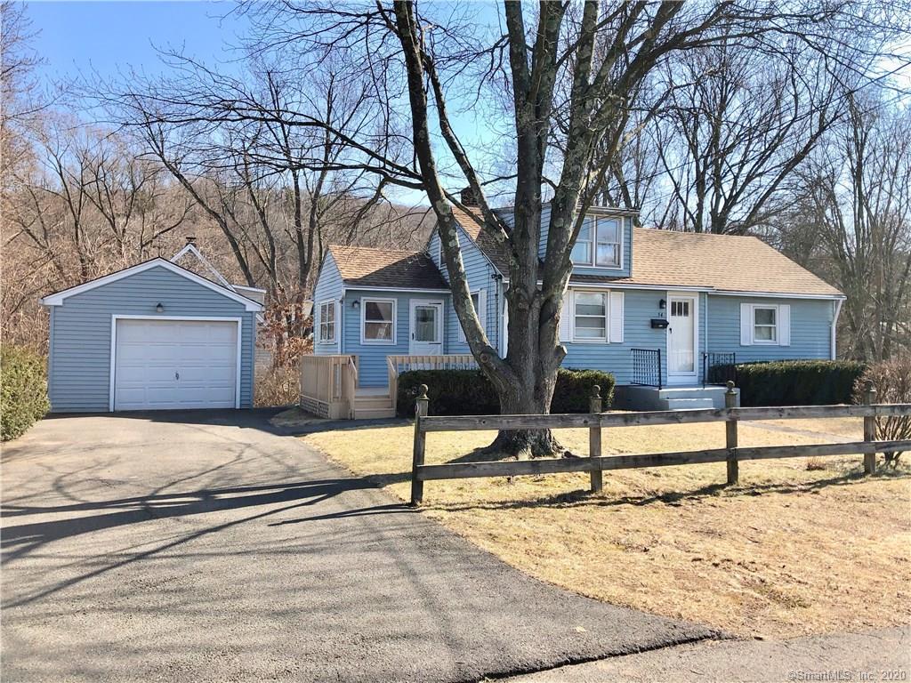 54 Tyler Avenue Plainville CT 06062
