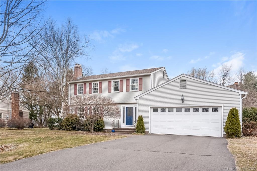 93 Ashworth Street Manchester CT 06040