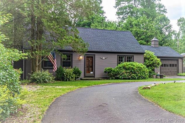 959 New Rock Hill Road Wallingford CT 06492