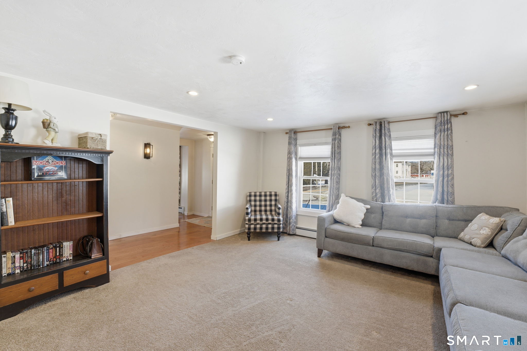 1 Library Road Canterbury CT 06331