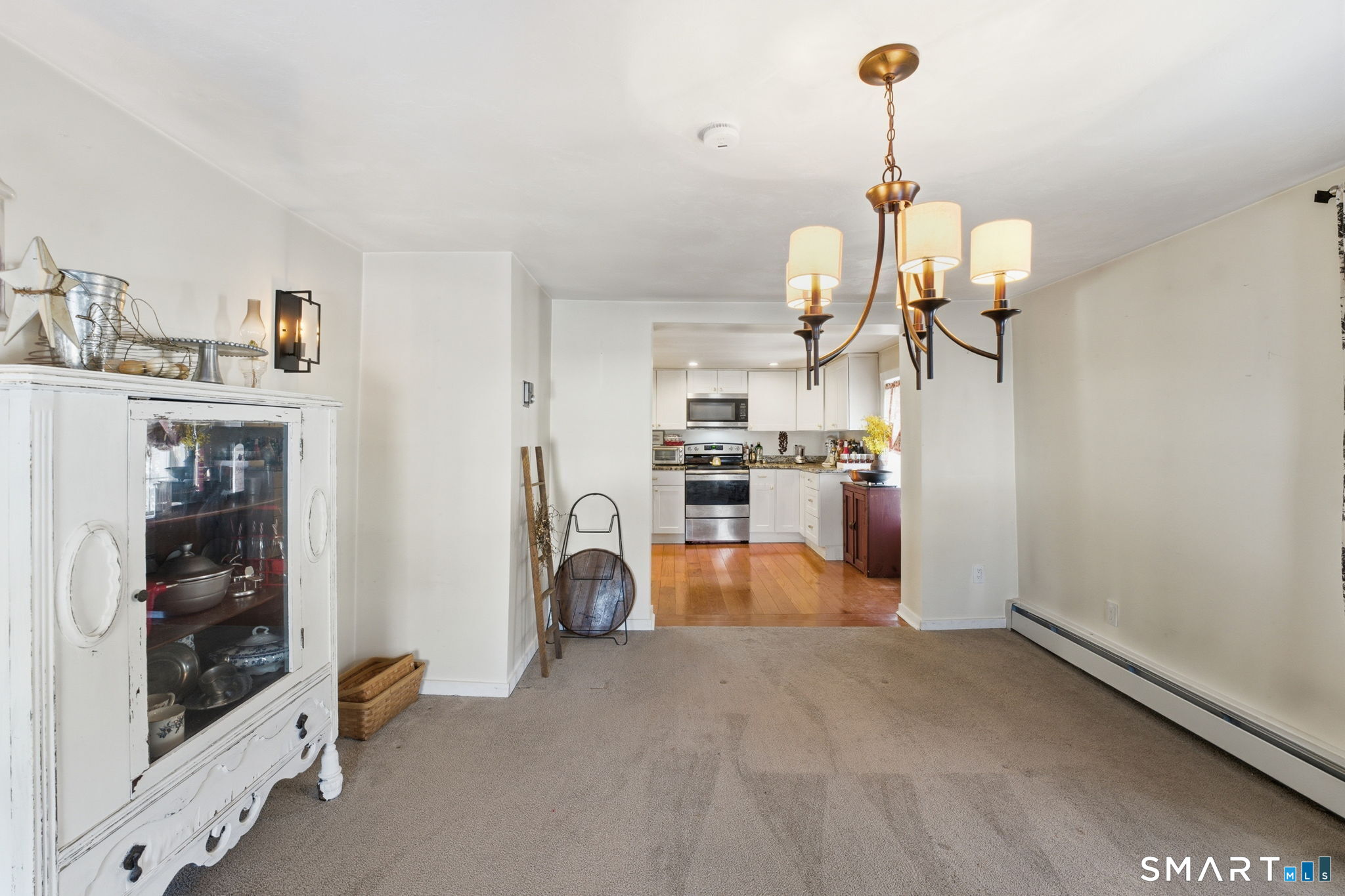 1 Library Road Canterbury CT 06331