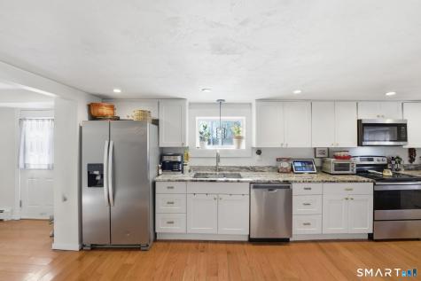 1 Library Road Canterbury CT 06331