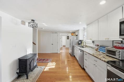 1 Library Road Canterbury CT 06331