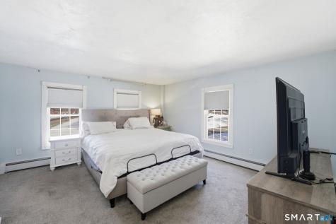 1 Library Road Canterbury CT 06331