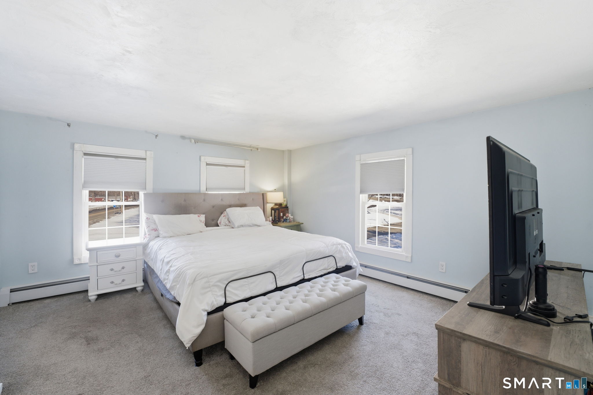 1 Library Road Canterbury CT 06331