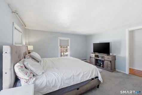 1 Library Road Canterbury CT 06331