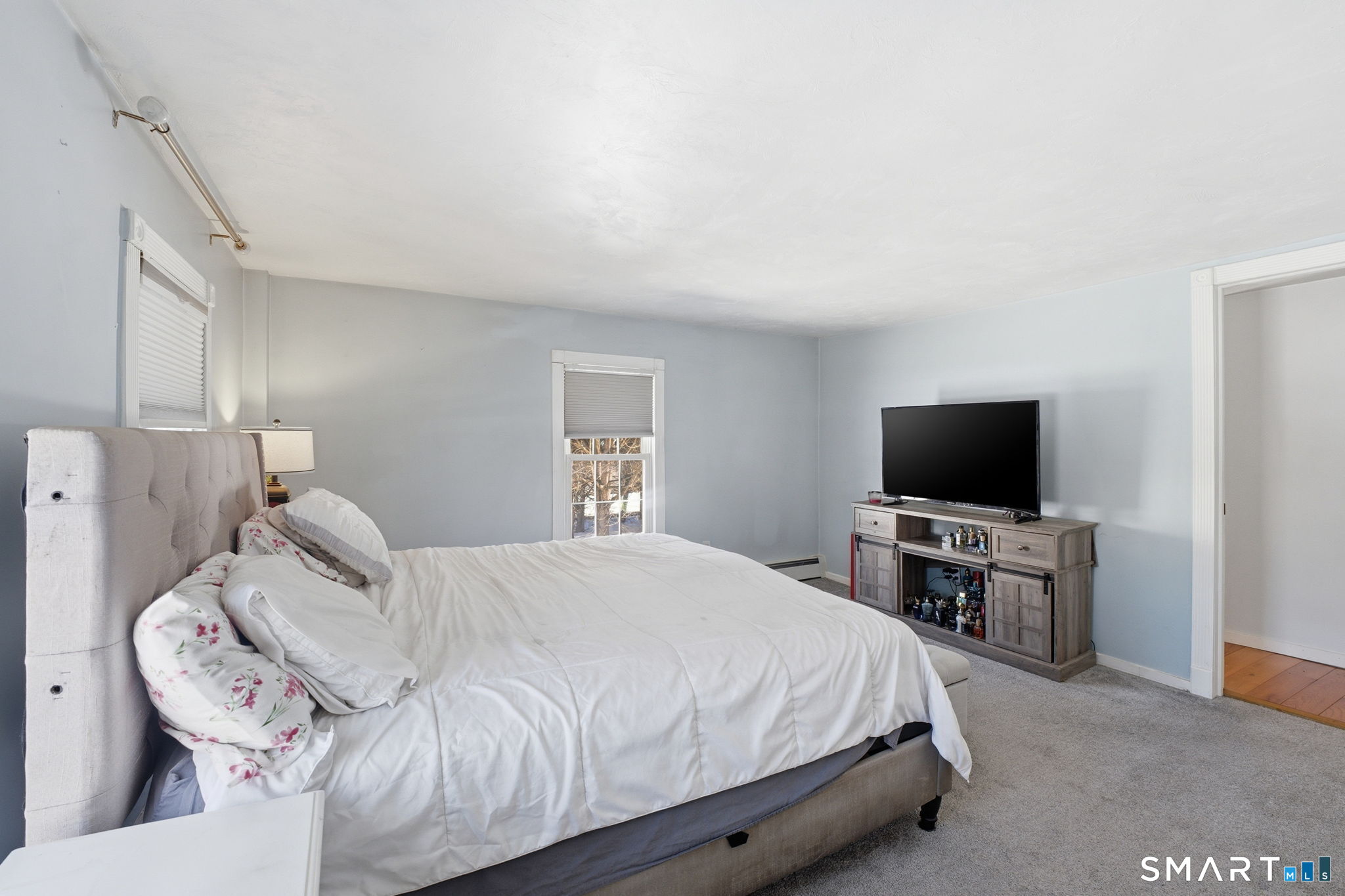 1 Library Road Canterbury CT 06331