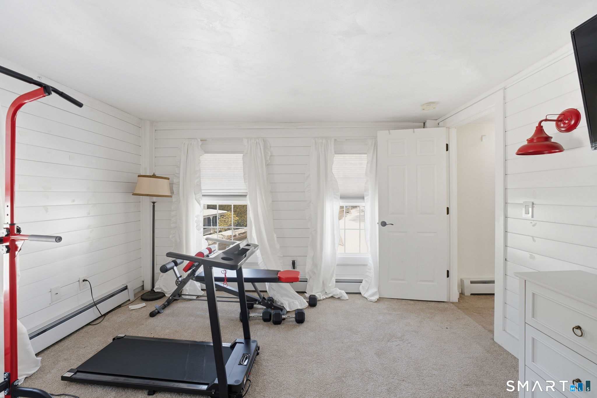 1 Library Road Canterbury CT 06331