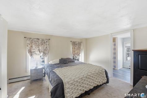 1 Library Road Canterbury CT 06331