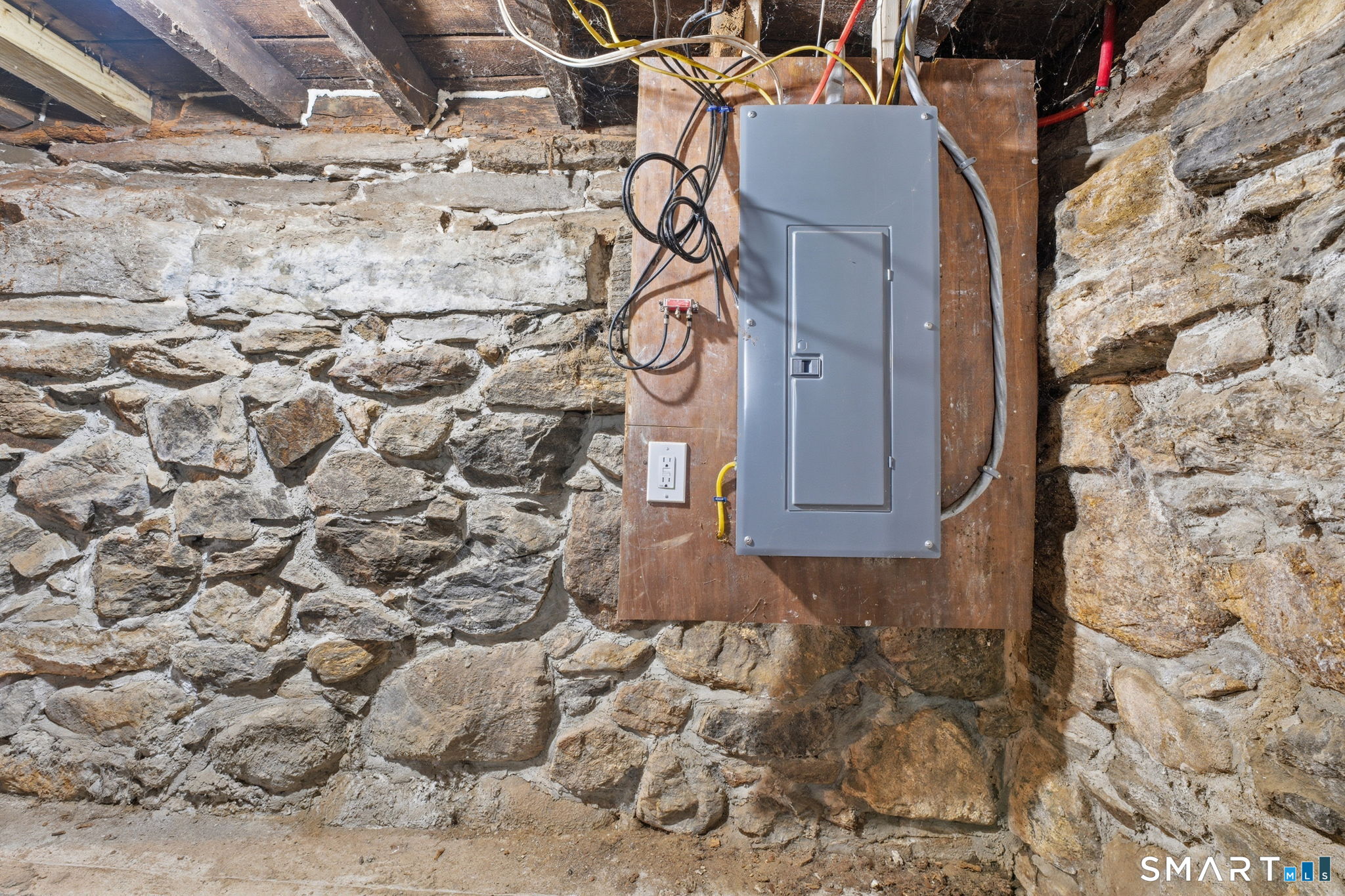 1 Library Road Canterbury CT 06331