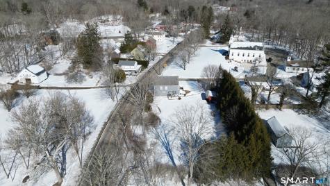 1 Library Road Canterbury CT 06331