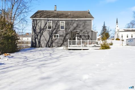 1 Library Road Canterbury CT 06331