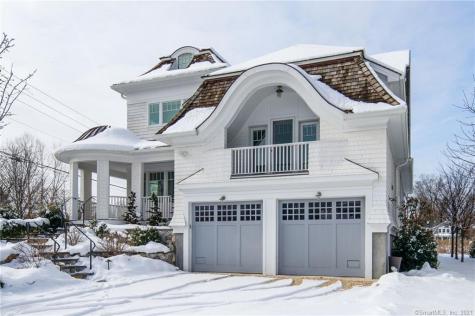 7 Sammis Street Norwalk CT 06853