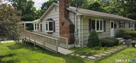 934 Jeremy Swamp Road Southbury CT 06488
