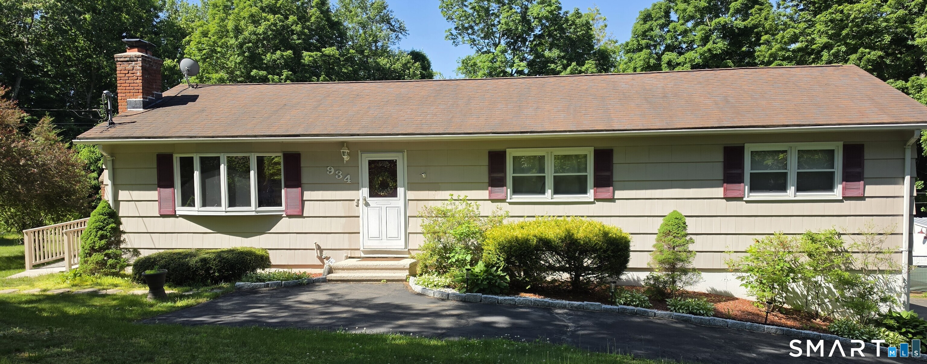 934 Jeremy Swamp Road Southbury CT 06488
