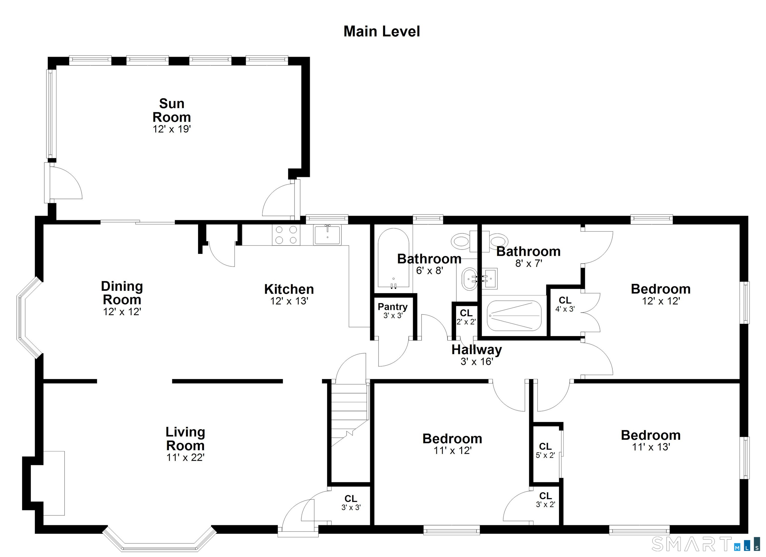 934 Jeremy Swamp Road Southbury CT 06488
