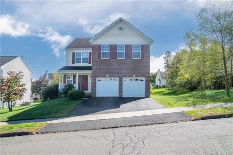 3 Orchid Drive Danbury CT 06810
