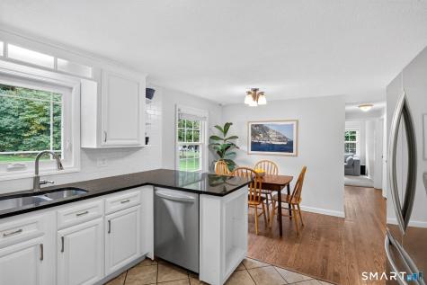 21 Ichabod Road Simsbury CT 06070